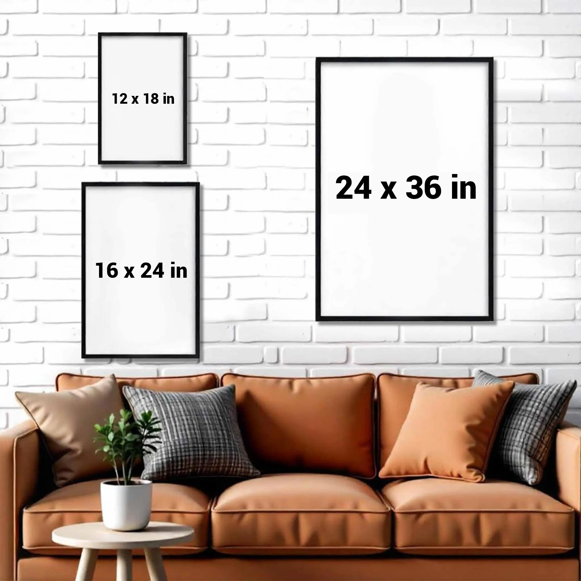 From Our First Hello To Forever Better Together Photo Collage With Butterfly And Heart - Personalized Custom Vertical Poster - CPL1409_VPOS - Image 7