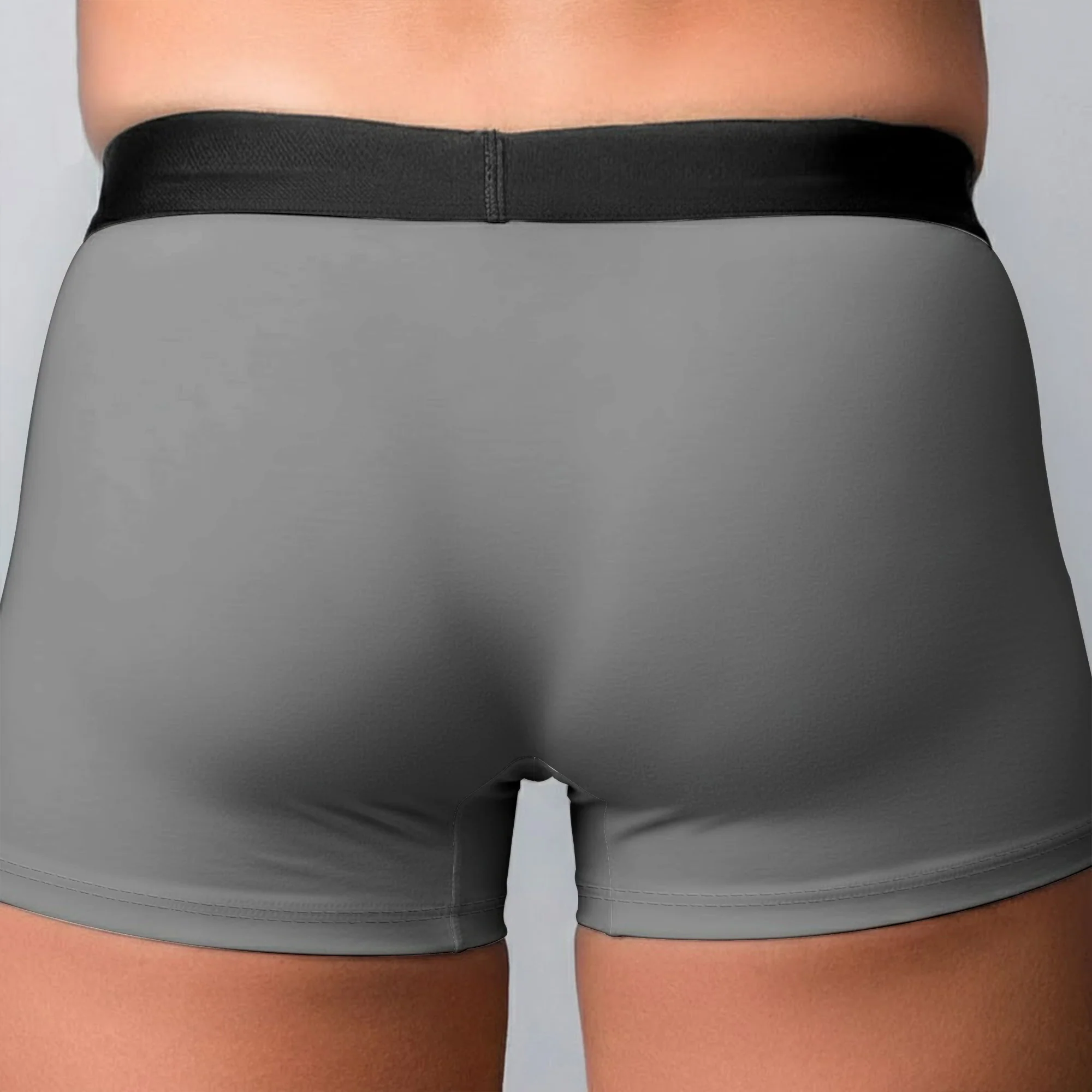To Do List Me Rest Repeat Funny Couple Hearts - Personalized Men's Boxer Briefs - CPL1369_MENB - Image 6